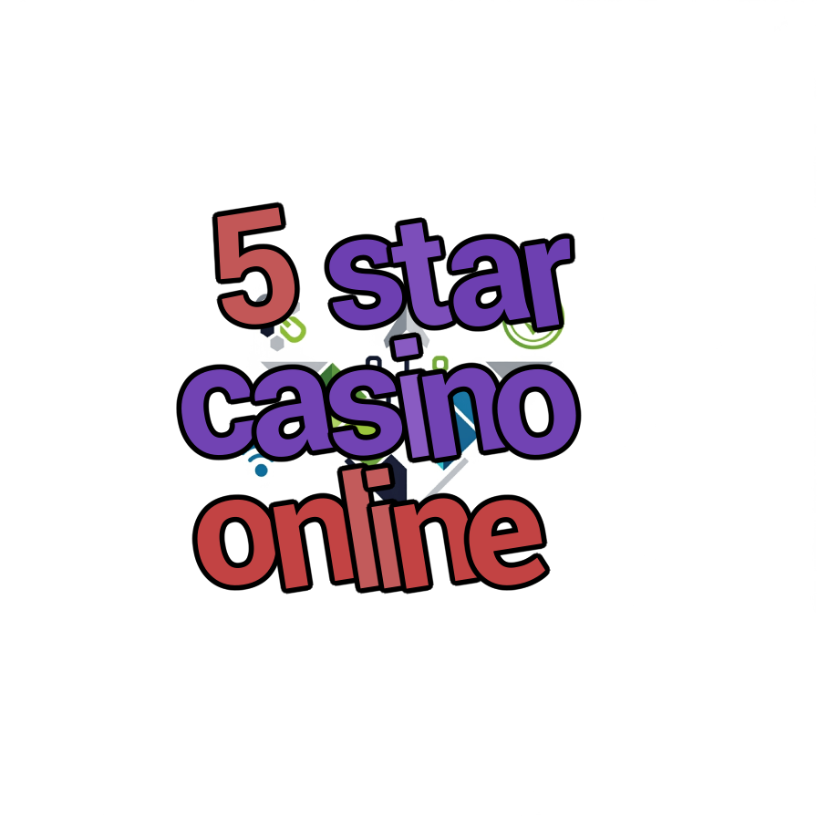 5 star casino online